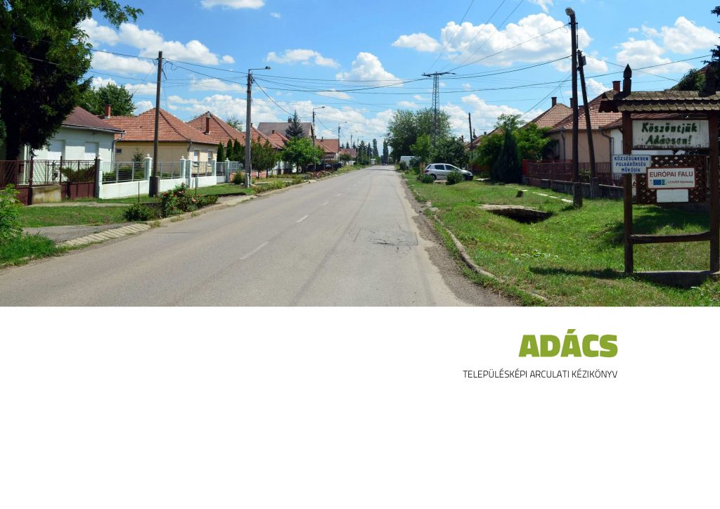 adács